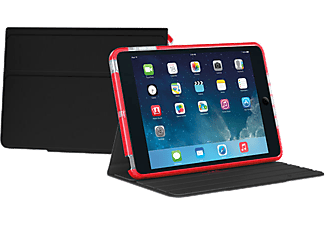 LOGITECH 939 001033 BIG BANG MAGMA KIRMIZISI FOR MINI iPad mini İçin Koruyucu Kılıf Magma Kırmızısı