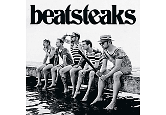 Beatsteaks - Beatsteaks (CD)
