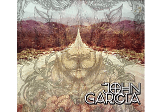 John Garcia - John Garcia - Limited First Edition (CD)