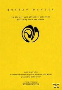 bin Mahler, - Welt abhanden Ich (DVD) gekommen Gustav der -