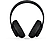 BEATS 900.00059.03 NEW STUDIO 20 sa Batarya Ömürlü Kulak Üstü Kulaklık Siyah