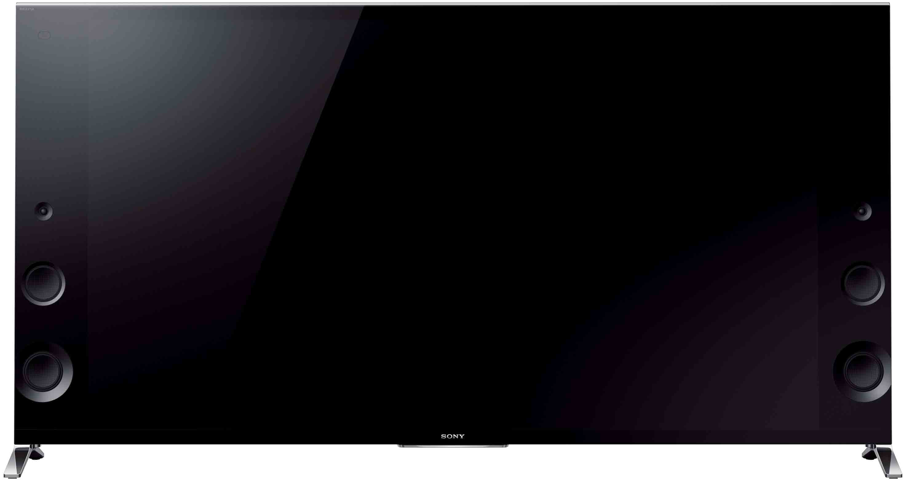 SONY KD55X9005BBAEP 55" LCD EDGE LED 3D Smart Ultra HD - Ultra HD 4K - TV  - 55 pouces