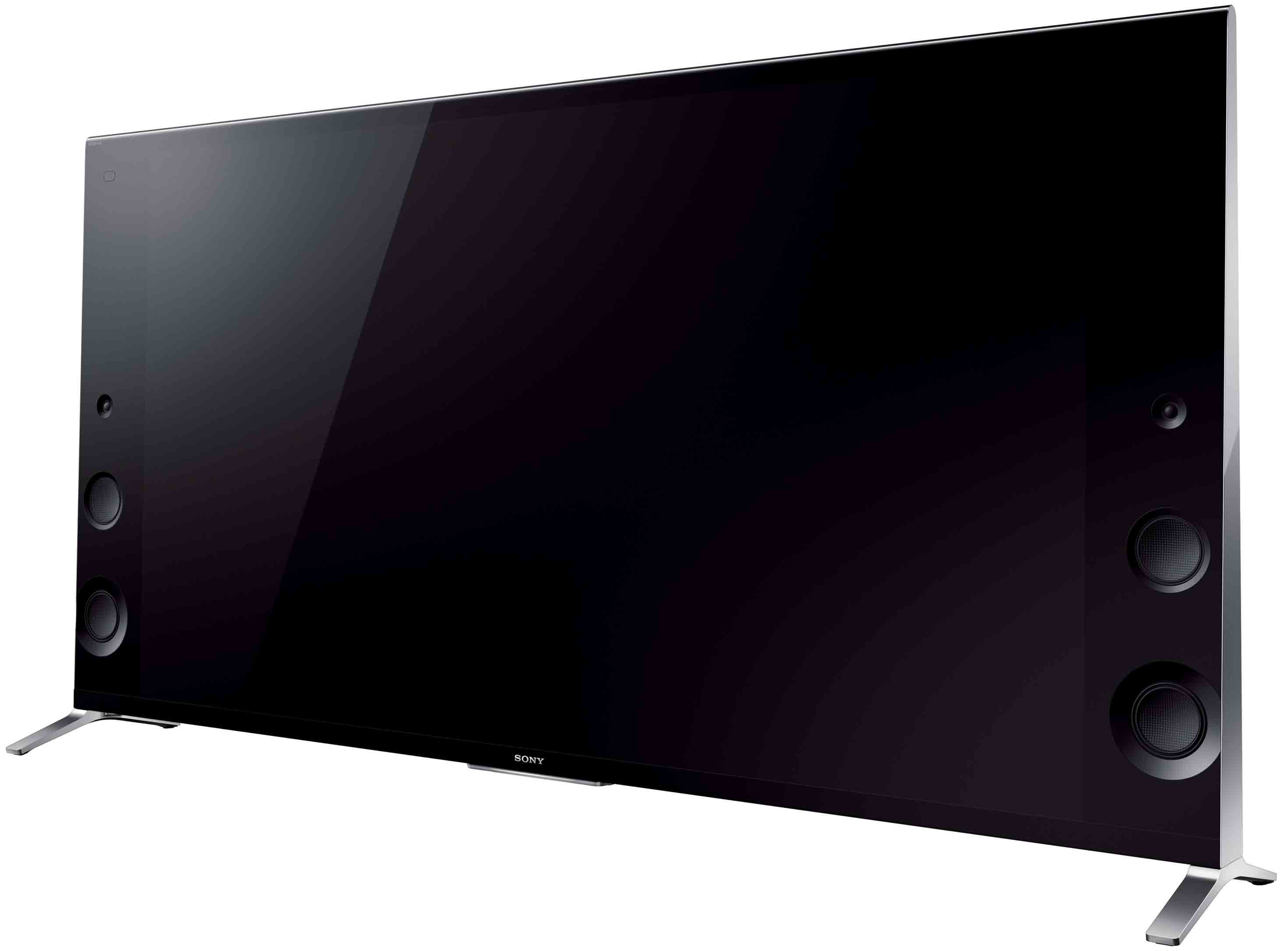 SONY KD55X9005BBAEP 55" LCD EDGE LED 3D Smart Ultra HD - Ultra HD 4K - TV  - 55 pouces