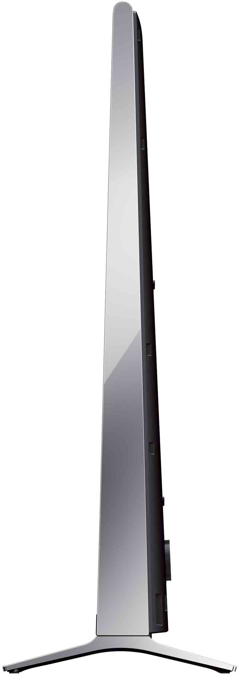 SONY KD55X9005BBAEP 55" LCD EDGE LED 3D Smart Ultra HD - Ultra HD 4K - TV  - 55 pouces