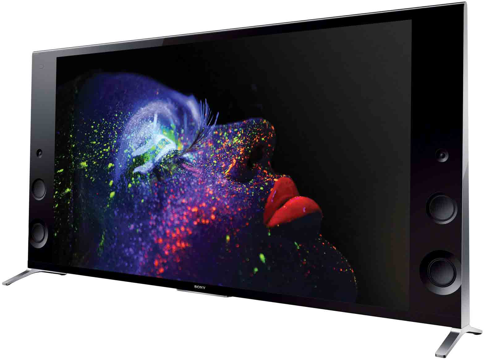 SONY KD55X9005BBAEP 55" LCD EDGE LED 3D Smart Ultra HD - Ultra HD 4K - TV  - 55 pouces