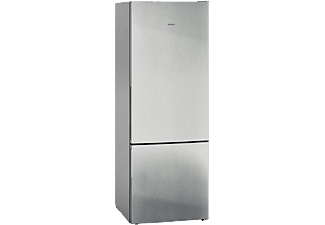 SIEMENS KG58EDL30N A++ Enerji Sınıfı 508lt Kombi Soğutucu Buzdolabı