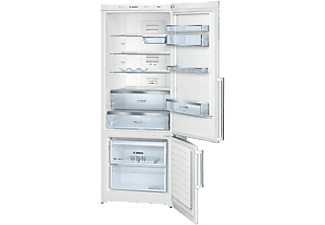 BOSCH KGN57PW36N A++ Enerji Sınıfı 505lt No-Frost Buzdolabı