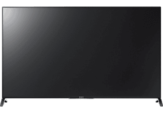 SONY KD49X8505BBAEP 49 inç 123 cm Ekran 4K Ultra HD 3D SMART LED TV