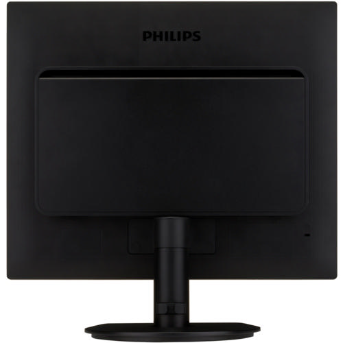PHILIPS 19S4LSB5.62 19 İnç 42 cm 5 ms LED Monitör Siyah Kare
