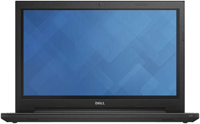 DELL 3542 B51W81C 15.6" Core i7-4510U Geforce GT840M 8GB 1 TB Windows 8.1 Laptop