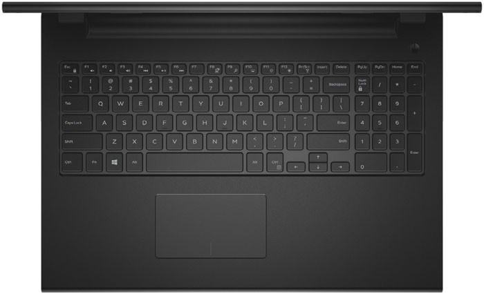 DELL 3542 B51W81C 15.6" Core i7-4510U Geforce GT840M 8GB 1 TB Windows 8.1 Laptop
