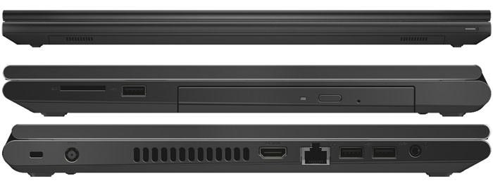 DELL 3542 B51W81C 15.6" Core i7-4510U Geforce GT840M 8GB 1 TB Windows 8.1 Laptop