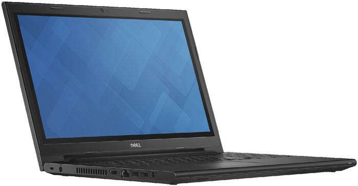 DELL 3542 B51W81C 15.6" Core i7-4510U Geforce GT840M 8GB 1 TB Windows 8.1 Laptop
