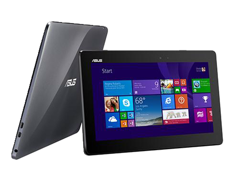 ASUS Transformer Book T100TA-DK023H 10.1 inç Intel Atom Z3775 1.46