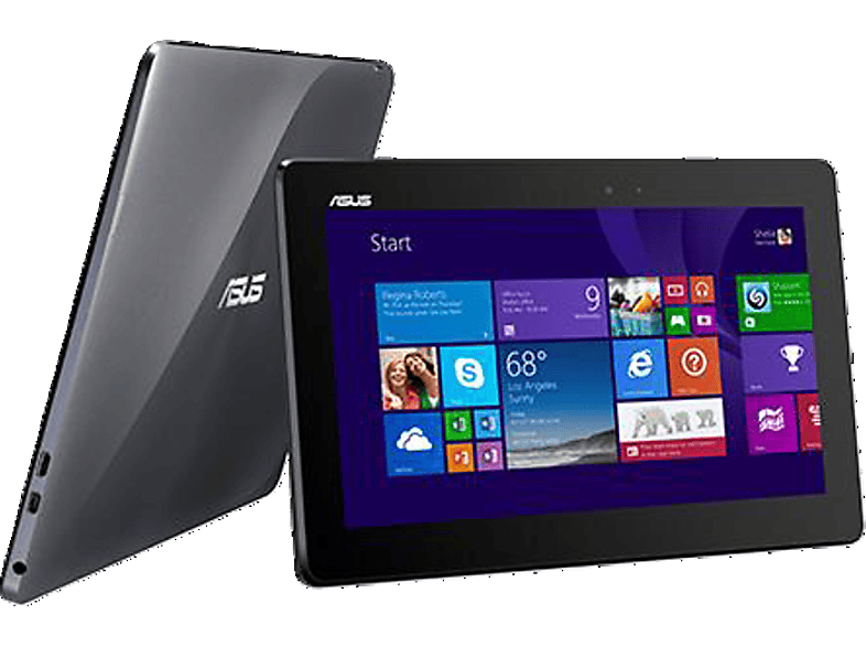 ASUS Transformer Book T100TA-DK023H 10.1 inç Intel Atom Z3775 1.46