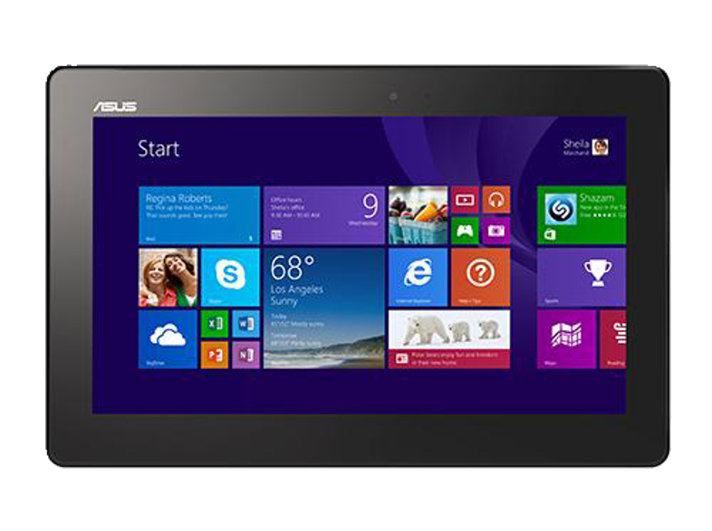 ASUS Transformer Book T100TA-DK023H 10.1 inç Intel Atom Z3775 1.46