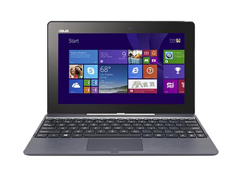 ASUS Transformer Book T100TA-DK023H 10.1 inç Intel Atom Z3775 1.46GHz 2GB 32GB İkisi Bir Arada