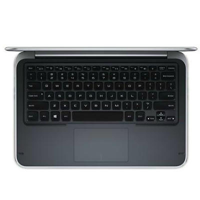 DELL XPS12 9Q33-21W41B 12,5" Intel Core i5-4210U 4GB 128GB SSD Windows 8,1 Ultrabook