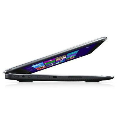 DELL XPS12 9Q33-21W41B 12,5" Intel Core i5-4210U 4GB 128GB SSD Windows 8,1 Ultrabook