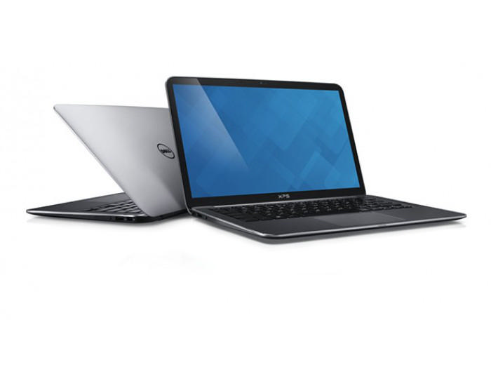 DELL XPS13-9333-20W81B 13,3" i5 4200U 8GB 128GB SSD Windows 8.1 Ultrabook