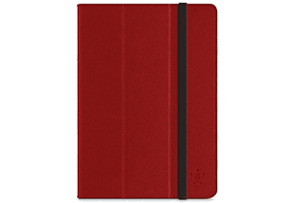 BELKIN F7N057B2C02 iPad Air Koruyucu Kılıf Kırmızı