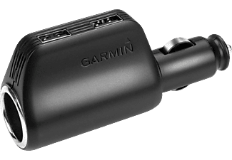 GARMIN Highspeed Multi Kfz-Ladegerät (2x USB)