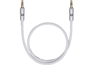OEHLBACH 60012 I-Connect, Audio Kabel, 1,5 m