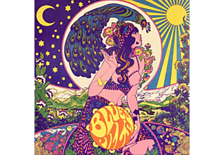 Blues Pills - Blues Pills (CD)