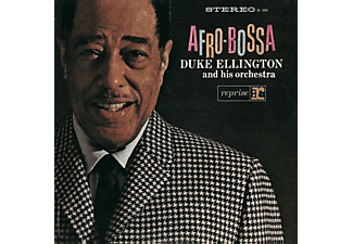 Duke Ellington & His Orchestra - Afro - Bossa (CD)