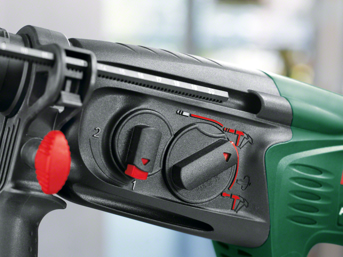 BOSCH PBH 3000 2 FRE 750 W Kırıcı Delici