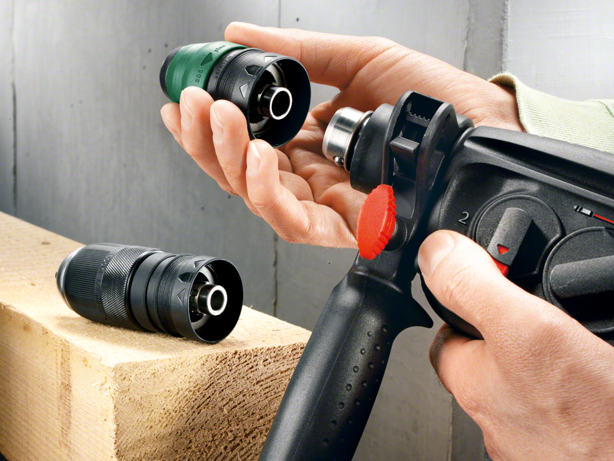 BOSCH PBH 3000 2 FRE 750 W Kırıcı Delici