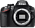 NIKON D3200 18-55 mm + 55-200 mm VR Lens Kit Dijital SLR Fotoğraf Makinesi