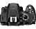 NIKON D3200 18-55 mm + 55-200 mm VR Lens Kit Dijital SLR Fotoğraf Makinesi