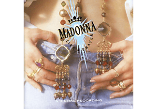 Madonna - Like A Prayer (Vinyl LP (nagylemez))