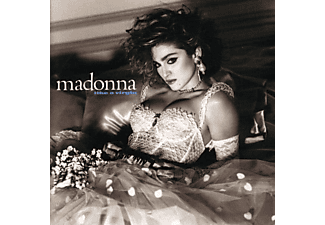 Madonna - Like A Virgin (Vinyl LP (nagylemez))