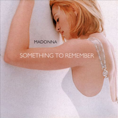 Madonna - Something To Remember (Vinyl LP (nagylemez))