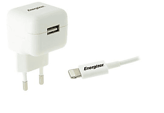 ENERGIZER AC1UEUHIP5 iPhone 5 Seyehat Şarj Kiti