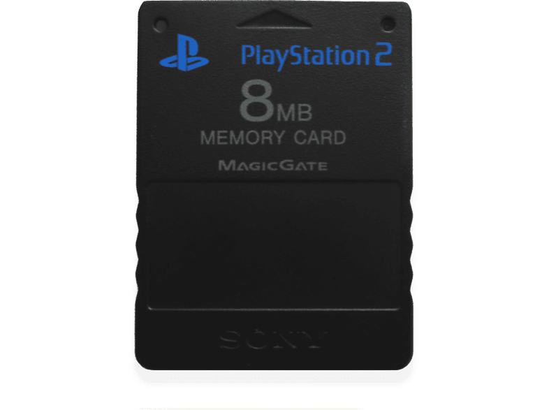 SONY PS2 8 MB Hafıza Kartı Fiyat & Özellik | MediaMarkt