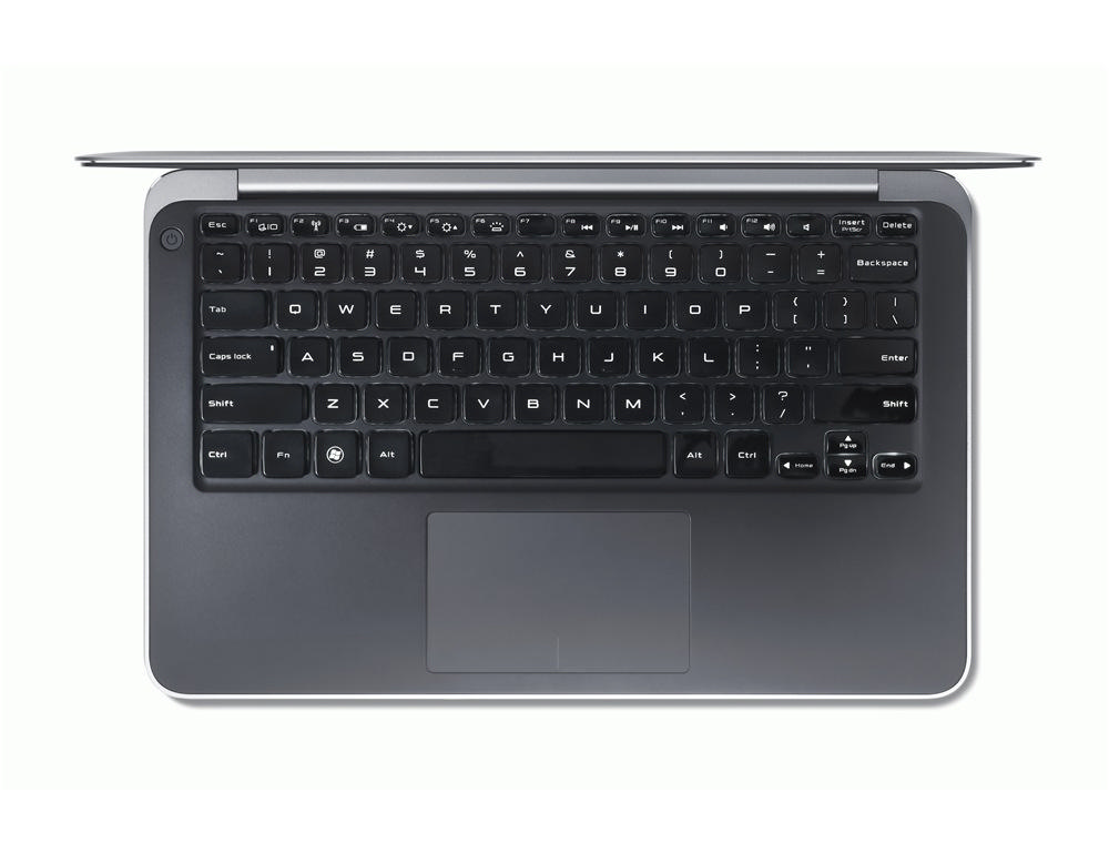 DELL XPS 13 Core i5-4210U 1,7 GHz 8GB 128GB SSD 13,3