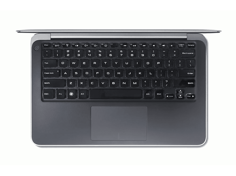 DELL XPS 13 Core i5-4210U 1,7 GHz 8GB 128GB SSD 13,3