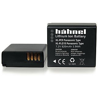 HAHNEL HL-PLG10 Panasonic