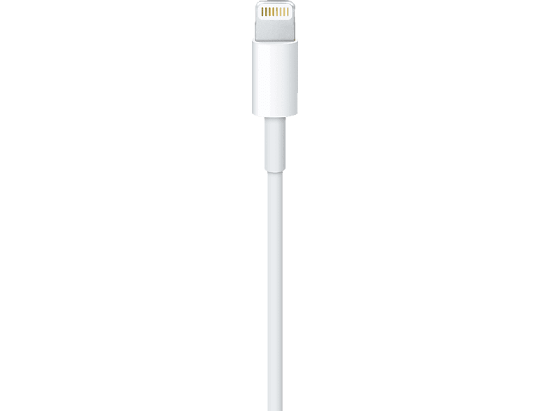 Apple Câble Usb - Lightning 50 Cm Blanc (me291zm/a)