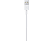 APPLE Câble USB - Lightning 50 cm Blanc (ME291ZM/A)