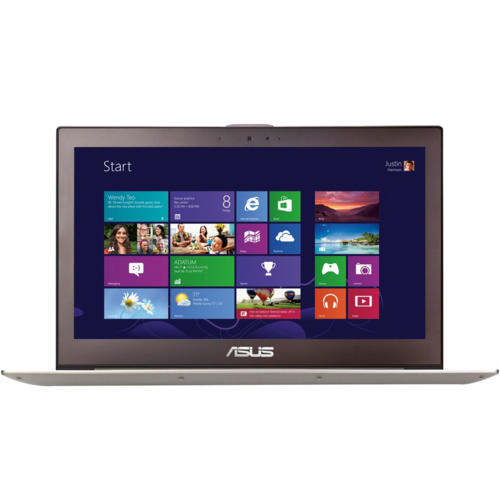 ASUS UX32LN-R4060H i7-4500U 8GB 1TB 13.3"  Win 8.1 Ultrabook