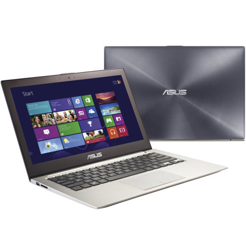 ASUS UX32LN-R4060H i7-4500U 8GB 1TB 13.3"  Win 8.1 Ultrabook