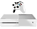 MICROSOFT Xbox One Vit (inkl Sunset Overdrive) - 500GB