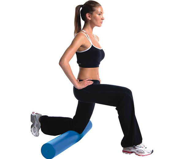 VOIT 1VTAK1002 Yoga Roller 