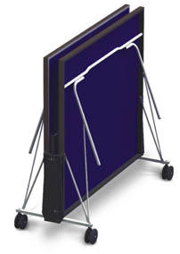 VOIT 1VTAK301 301 Outdoor Masa Tenisi Masası
