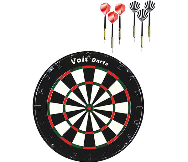 VOIT 1VTAK51001 51001 Dart Set