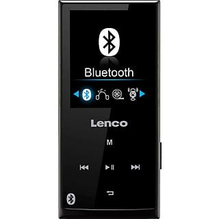 LENCO MP3-speler 8 GB zwart (XEMIO-760 BT)